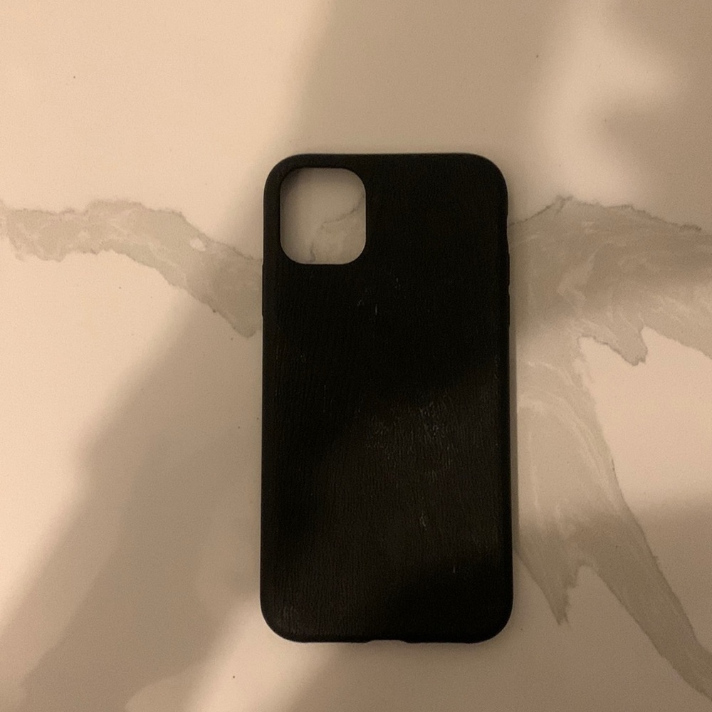 iPhone XR or 11